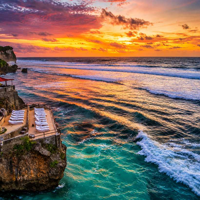 Pantai Blue Point
