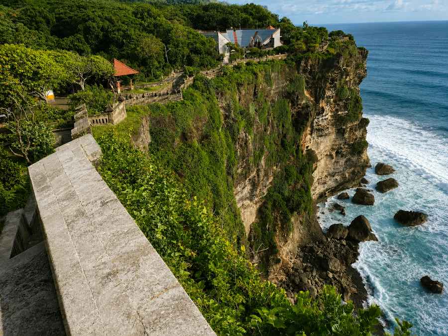 Pura Uluwatu